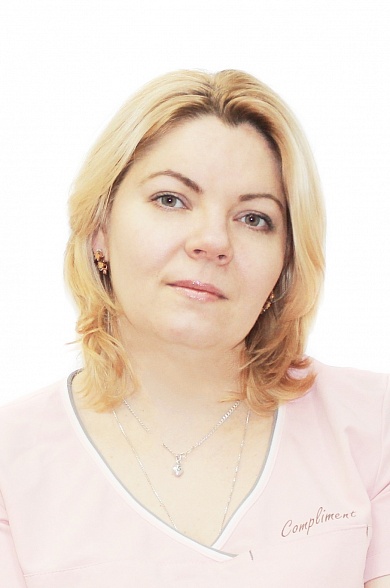 Виноградова Татьяна Владимировна