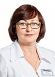 Ефремова Нина Петровна